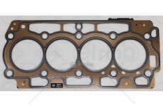 Gasket, cylinder head BERLINGO/C3II/C4II SP.1,30 3 FORI Elring