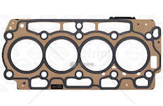 Gasket, cylinder head BERLINGO/C3II/C4II SP.1,35 4 F ORI Elring