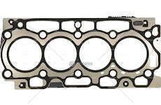 Gasket, cylinder head BERLINGO/C3II/C4II SP.1,45 9HR(D Victor Reinz
