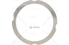 Gasket, cylinder head BF 3L 914/4L 913 C/4L 914/6L 913 C/6L 914- Victor Reinz