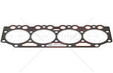 Gasket, cylinder head BF 4M 1013/C/E/FC/EC Elring