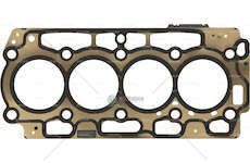 Gasket, cylinder head BHS (DV6FDU) - JUMPY 1.6 BLUEHDI T=1,25MM Victor Reinz