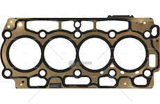 Gasket, cylinder head BHS (DV6FDU) - JUMPY 1.6 BLUEHDI T=1,35MM Victor Reinz