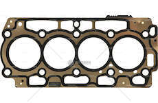 Gasket, cylinder head BHS (DV6FDU) - JUMPY 1.6 BLUEHDI T=1,40MM Victor Reinz