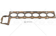 Gasket, cylinder head BMW Elring