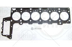 Gasket, cylinder head BMW M57 D30 (306D1) Elring