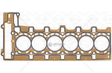 Gasket, cylinder head BMW N55 B30A Elring