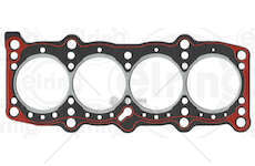 Gasket, cylinder head BRAVO PUNTO ALESAGG DIAM 72 Elring