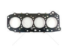 Gasket, cylinder head CABSTAR/ATLEON 3.0 D 16V ZD30 Mec-Diesel