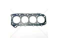 Gasket, cylinder head CABSTAR/ATLEON 3.0 D 16V ZD30 Mec-Diesel