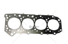 Gasket, cylinder head CABSTAR/ATLEON 3.0 D 16V ZD30 Mec-Diesel