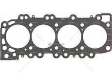 Gasket, cylinder head CABSTAR/PICK UP 2.5 (YD25DDTi) 16V2005> Victor Reinz