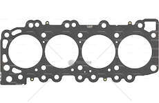 Gasket, cylinder head CABSTAR/PICK UP 2.5 (YD25DDTi) 16V2005> Victor Reinz
