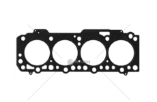 Gasket, cylinder head CABSTAR/TRADE/VANETTE 2.3D Victor Reinz