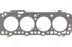 Gasket, cylinder head CABSTAR/TRADE/VANETTE 2.3D Victor Reinz