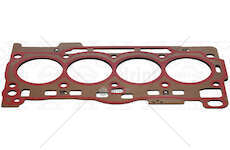Gasket, cylinder head CADDY/PASSAT/TIGUAN/TOURAN/ Elring