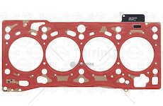 Gasket, cylinder head CALIFORNIA/TRANSPORTER/MULTIVAN/ CRAFTER Elring