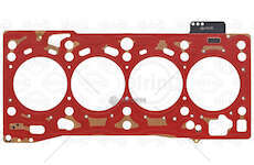 Gasket, cylinder head CALIFORNIA/TRANSPORTER/MULTIVAN CXEB/CXEC Elring