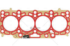 Gasket, cylinder head CFCA - TRANSPORTER V 2.0 BITDI Ø 82MM Victor Reinz