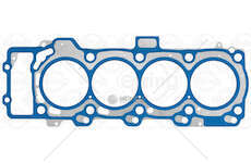 Gasket, cylinder head CLASSE A150 A160 A170 MET-TELA SP 0,25 Elring