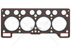 Gasket, cylinder head CLIO I 1.1/RODEO 5/6 1.1 SP 1,7 Elring