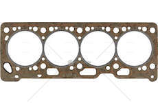 Gasket, cylinder head CORDOBA 1.6 I IBIZA 1.6 I Victor Reinz
