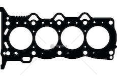Gasket, cylinder head COROLLA/YARIS 1.4D4 1ND-TV Elring