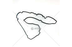 Gasket, cylinder head cover 4D56 / L200 / TRITON 2.5 Elring