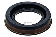 Gasket, cylinder head cover 4JJ1,4JJ3,4JK1 / D-MAX/GRAFTER/ELF Elring