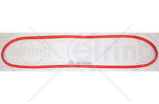 Gasket, cylinder head cover 8040.04.200-280 Elring