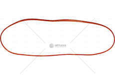 Gasket, cylinder head cover 8060.25/45 - 115.17 Victor Reinz