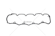 Gasket, cylinder head cover 8140.07/27/23/43/67 DAILY Mec-Diesel