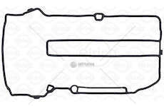 Gasket, cylinder head cover A12XEL/A14NET - ADAM/CORSA/ZAFIRA Elring
