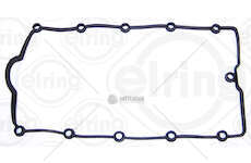 Gasket, cylinder head cover A4 2.0 TDI/A4 16V Elring
