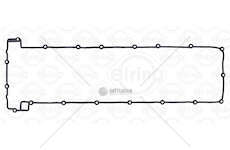Gasket, cylinder head cover ACTROS MP4/MP5 OM 471.900/901/902 Elring