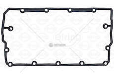 Gasket, cylinder head cover ARL/ASZ/ATD/AVB - A4/GOLF/LEON 1.9D Elring