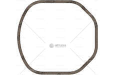 Gasket, cylinder head cover BF 4L 913/T,6L 912/913/C/T,F 1L 712/812/511 D Victor Reinz