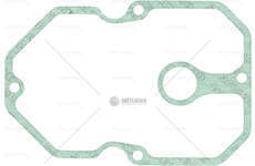 Gasket, cylinder head cover BF 6M 1015/C/CP/BF 8M 1015 C/CP TCD 2015V6 Victor Reinz