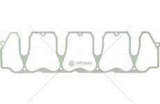 Gasket, cylinder head cover BF4M1013C/E/FC - NAVIGO Victor Reinz