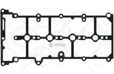 Gasket, cylinder head cover BRAVO 1.9 MLTJET Elring