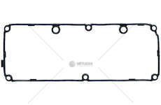 Gasket, cylinder head cover CAYB/CAYC/CFFA/CFFB/CFGB/CFGC/CFGD/CFHB/CFHD/ Elring