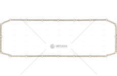 Gasket, cylinder head cover CURSOR 8 - F2BE0641/0642 Victor Reinz
