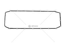 Gasket, cylinder head cover CURSOR 8 - F2BE0641/0642A Iveco