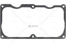 Gasket, cylinder head cover D 0824/826 - D 0834/836 - SP.0 ,2 METALLO Victor Reinz
