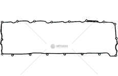 Gasket, cylinder head cover D 2066/2676 LF/LOH ->05/2007 Victor Reinz