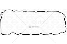Gasket, cylinder head cover D11C/D9A/B - FM/FM9 Elring