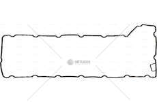 Gasket, cylinder head cover D16C550/610 - FH16 Victor Reinz