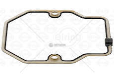 Gasket, cylinder head cover D2876 LF01-11/14/17/20-22/24 1 X MOTORE Elring