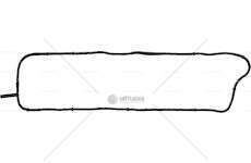 Gasket, cylinder head cover DC11/DC12/DC16 - P,G,R,T/4-SERIES Victor Reinz