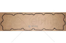 Gasket, cylinder head cover DCI 11 - KERAX/PREMIUM Elring